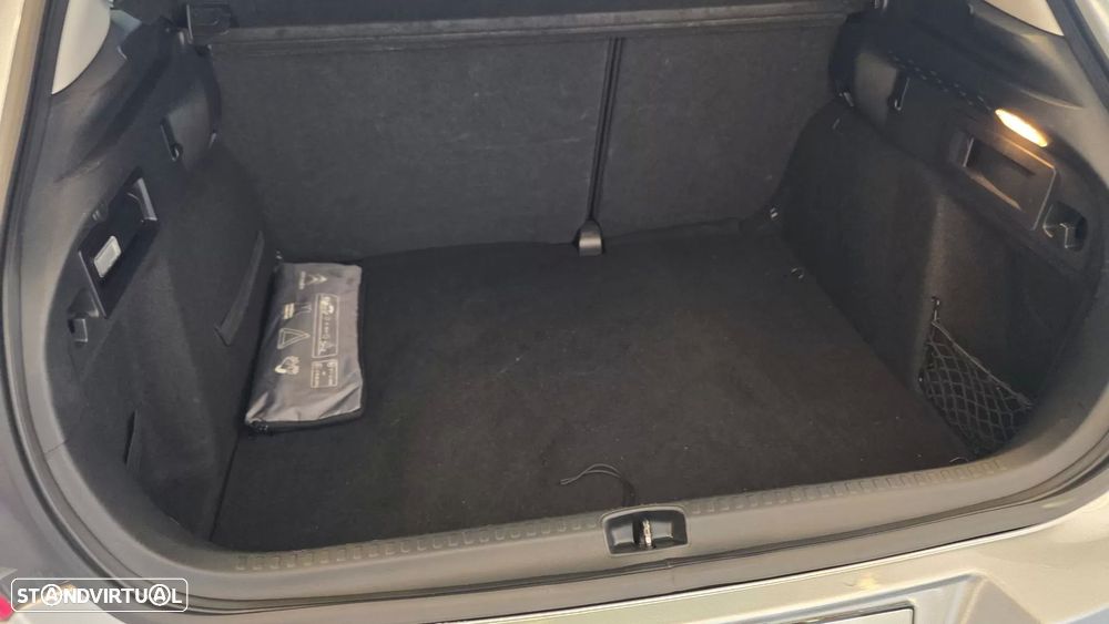 Citroën C4 1.6 e-HDi Exclusive CMP6 - 21