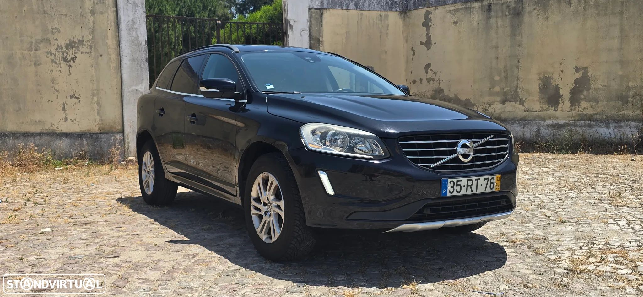 Volvo XC 60 2.0 D3 Drive Momentum Start/Stop - 1