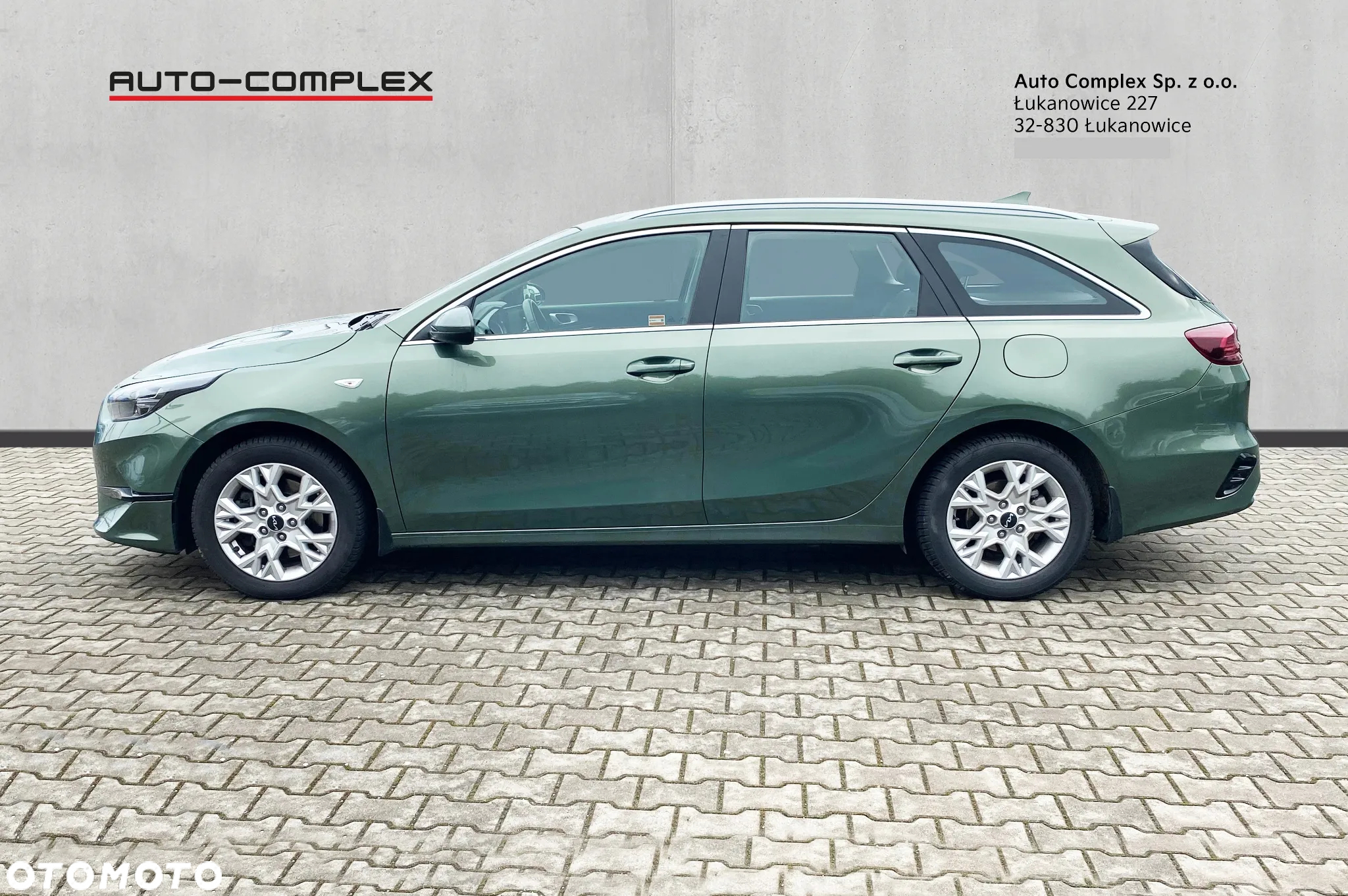 Kia Ceed 1.5 T-GDI M DCT - 8