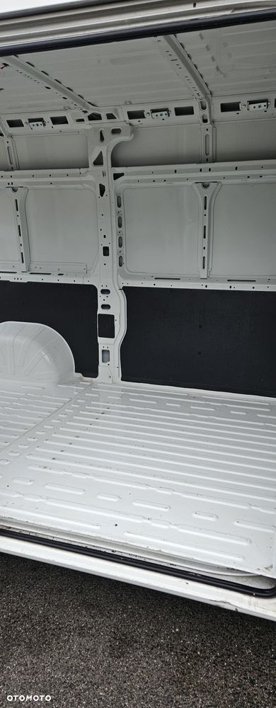 Peugeot Boxer - 18