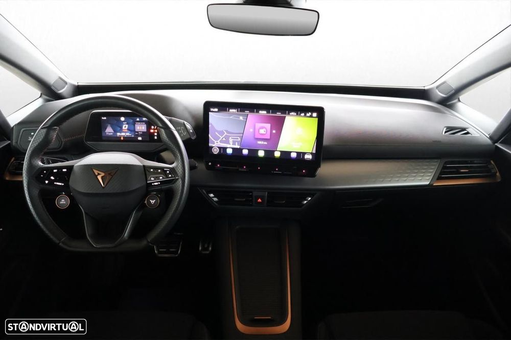 Cupra Born 58 kWh e-Boost Plus - 16