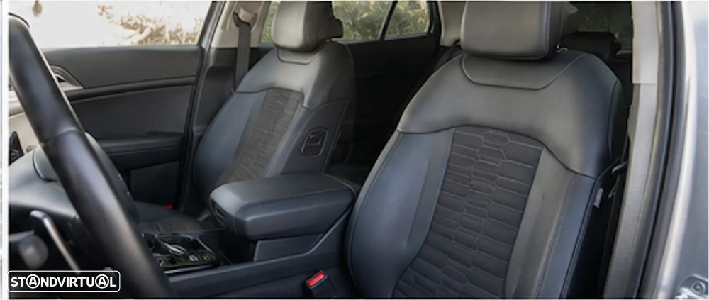Kia Sportage 1.6 T-GDi PHEV Tech - 7