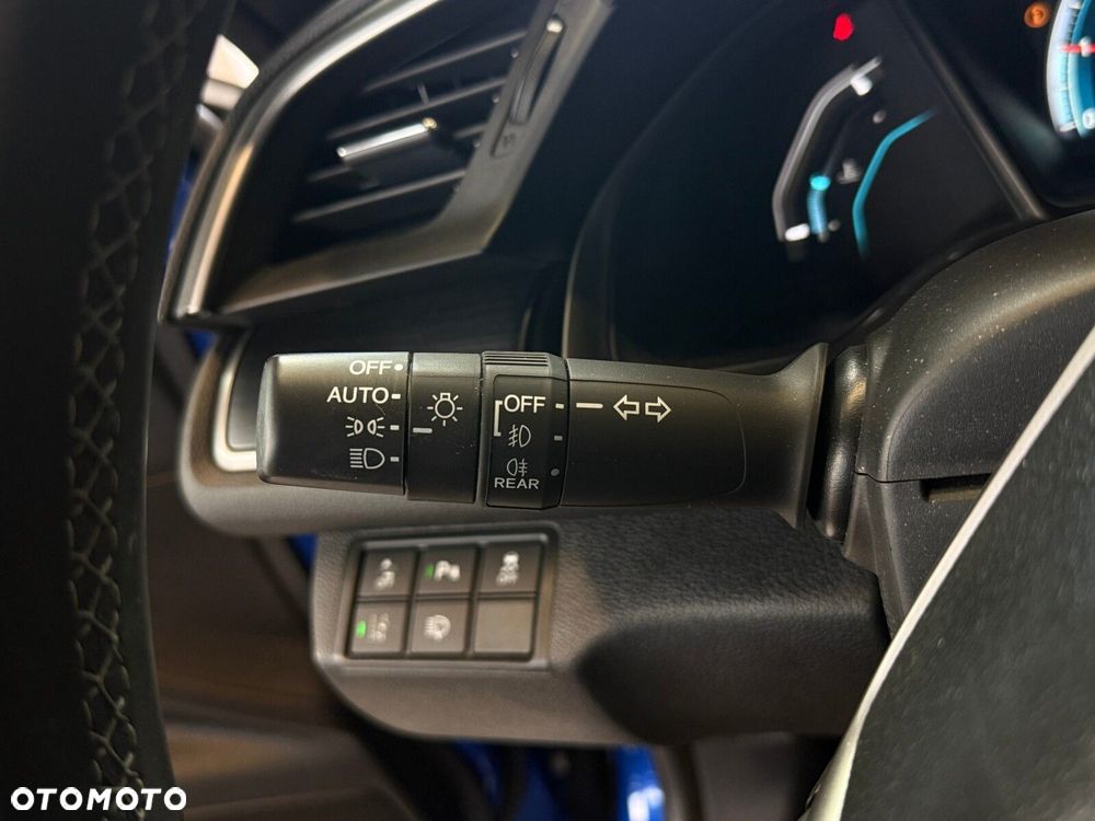 Honda Civic - 28