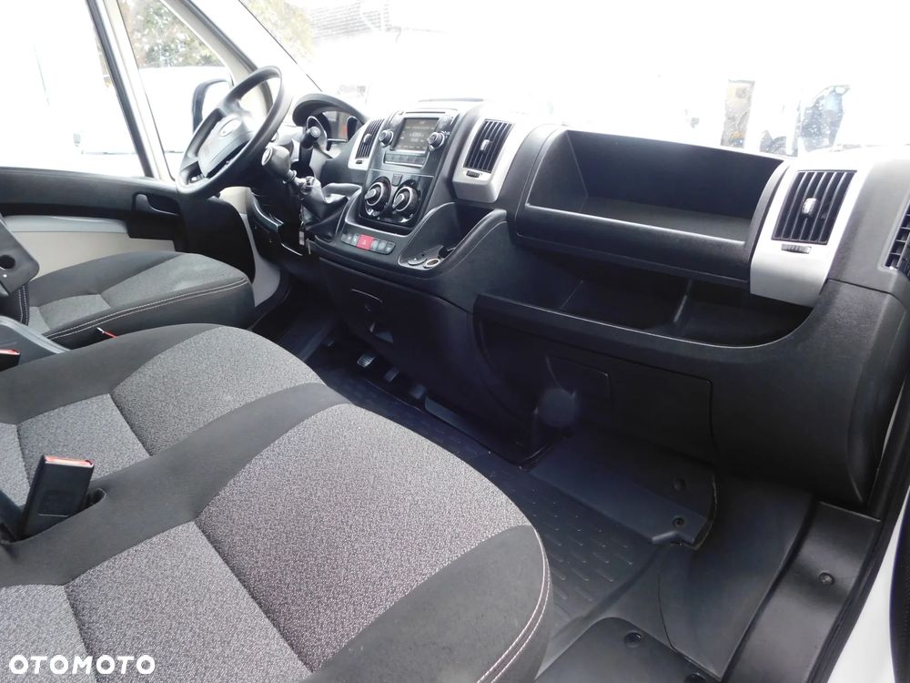 Fiat Ducato MJ L3 - 9