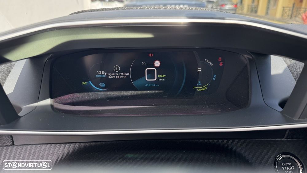 Peugeot e-2008 50 kWh Allure Pack - 11