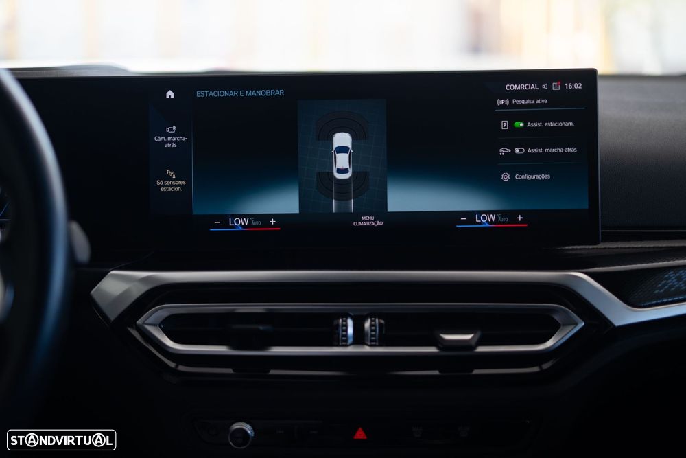 BMW 220 d Coupe Pack M Auto - 48