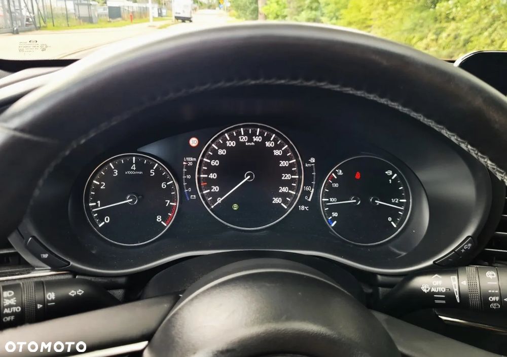 Mazda 3 - 27