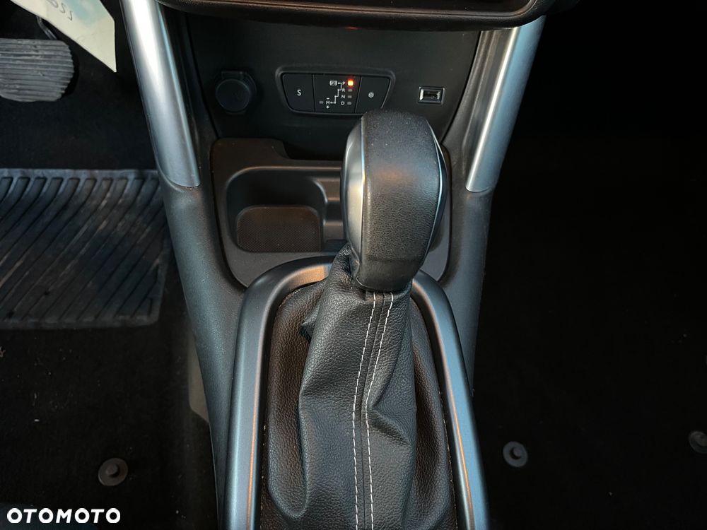 Citroën C3 Aircross PureTech 110 Stop & Start EAT6 OPF Rip Curl - 19