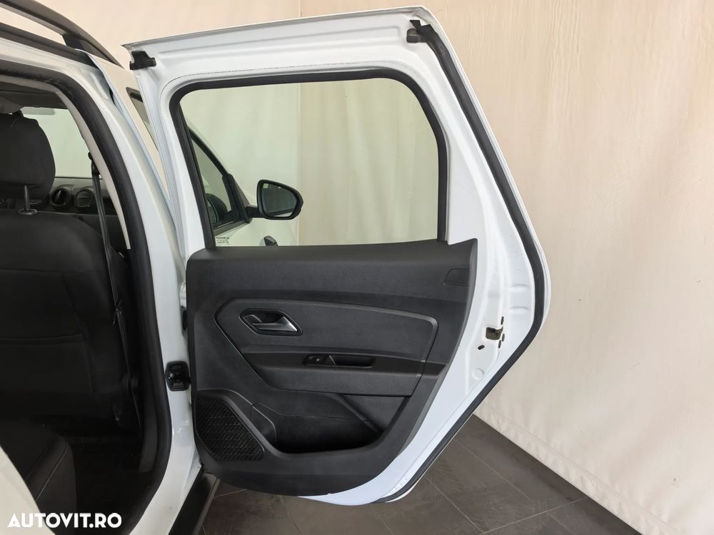 Dacia Duster 1.5 Blue dCi 4WD Essential - 23
