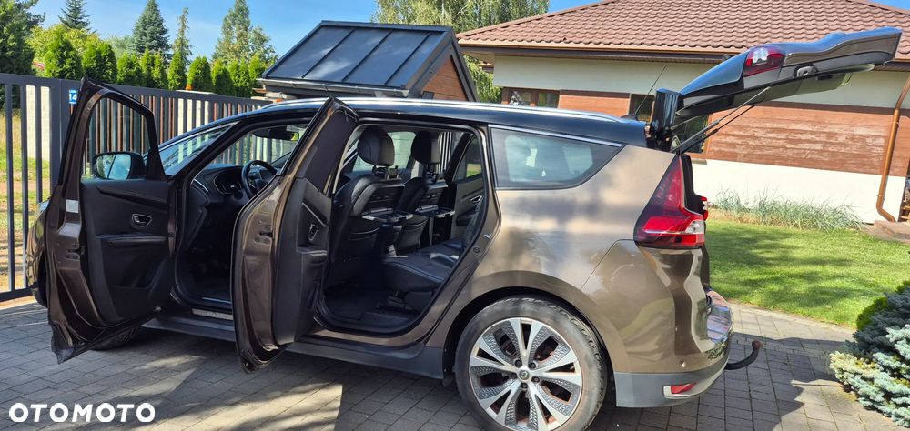 Renault Grand Scenic Gr 1.2 TCe Energy Intens - 17