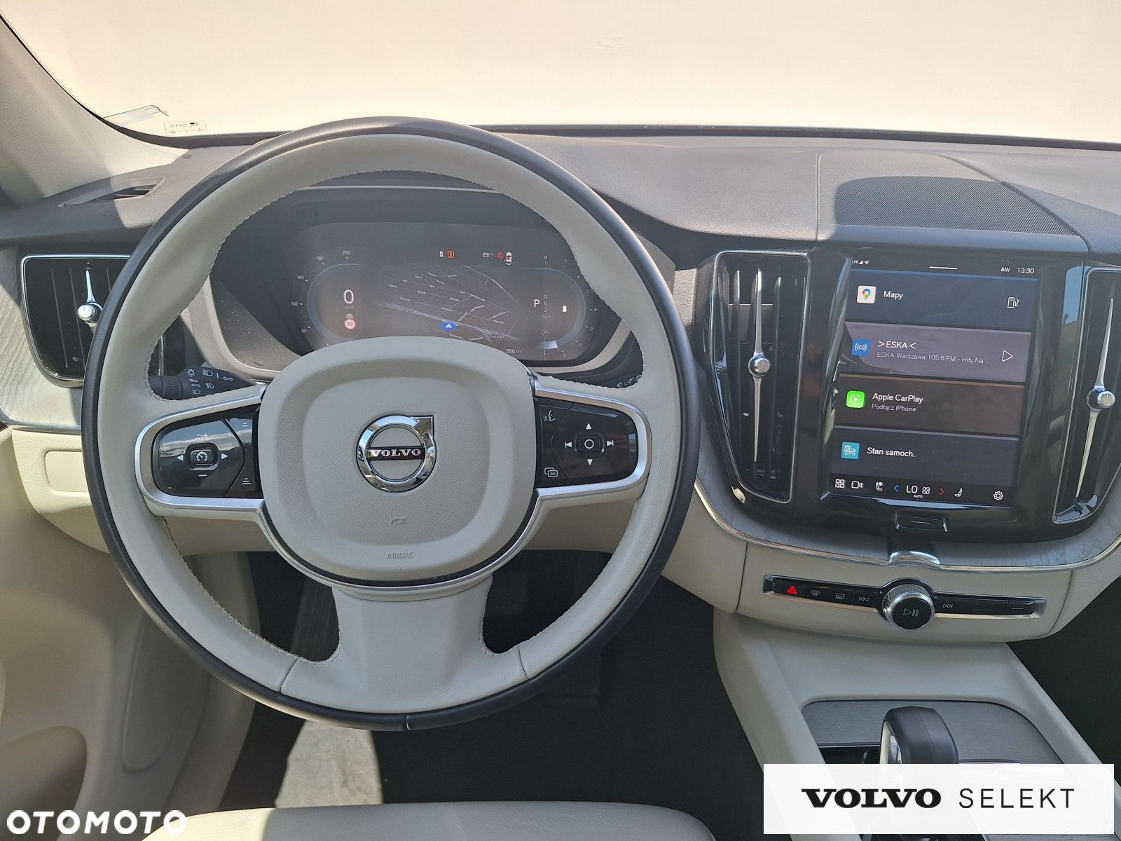 Volvo XC 60 - 16