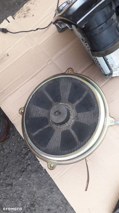 Mazda 6 02-07 Zestaw audio subofer Głośniki Bose - 13