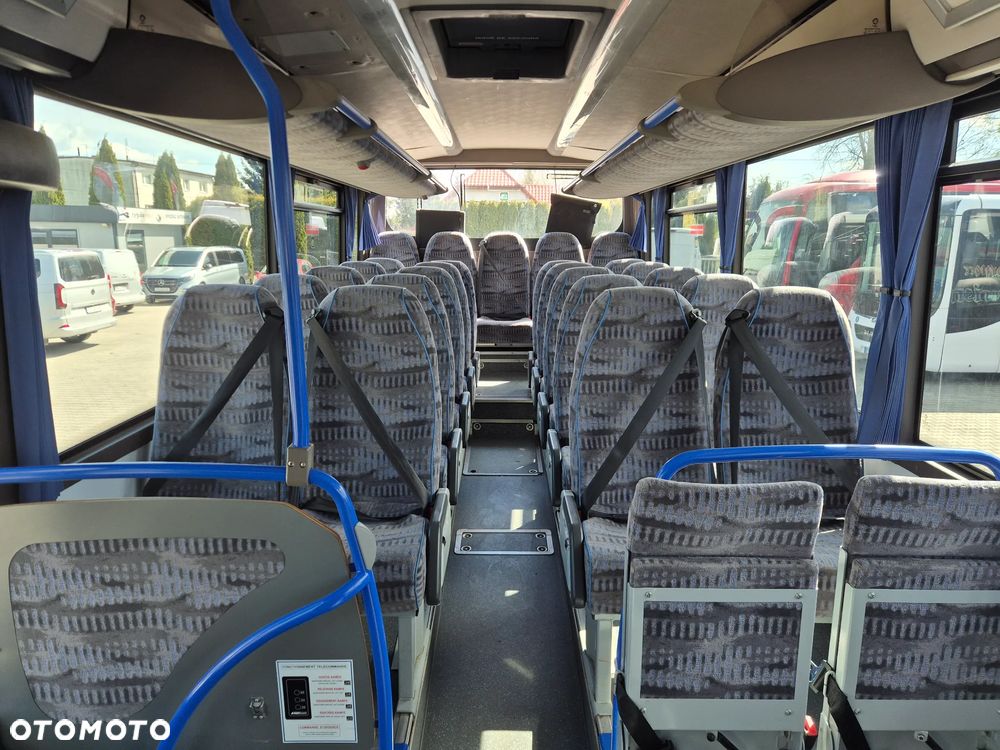 Irisbus ARWAY / SPROWADZONY/ MANUAL / KLIMA/ EEV - 30