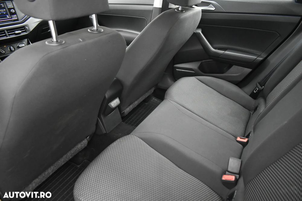 Volkswagen Polo 1.0 Trendline - 17