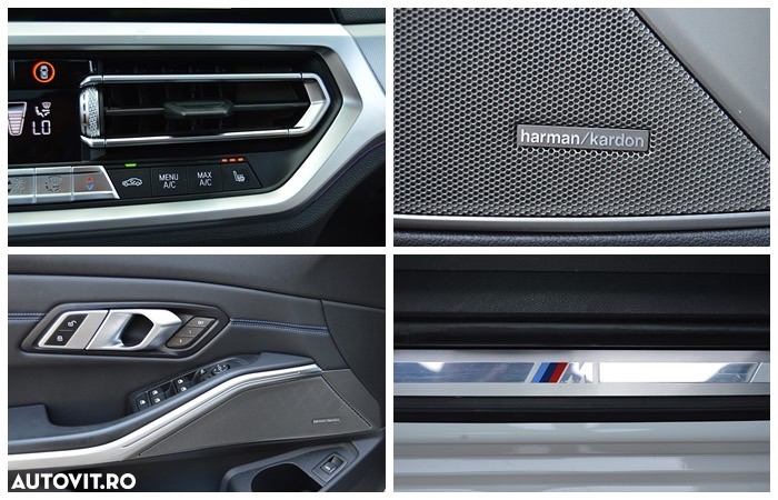 BMW Seria 3 330i AT - 35