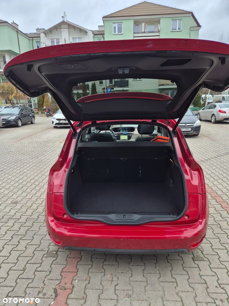 Citroën C4 Picasso 1.6 e-HDi Exclusive ETG6 - 10