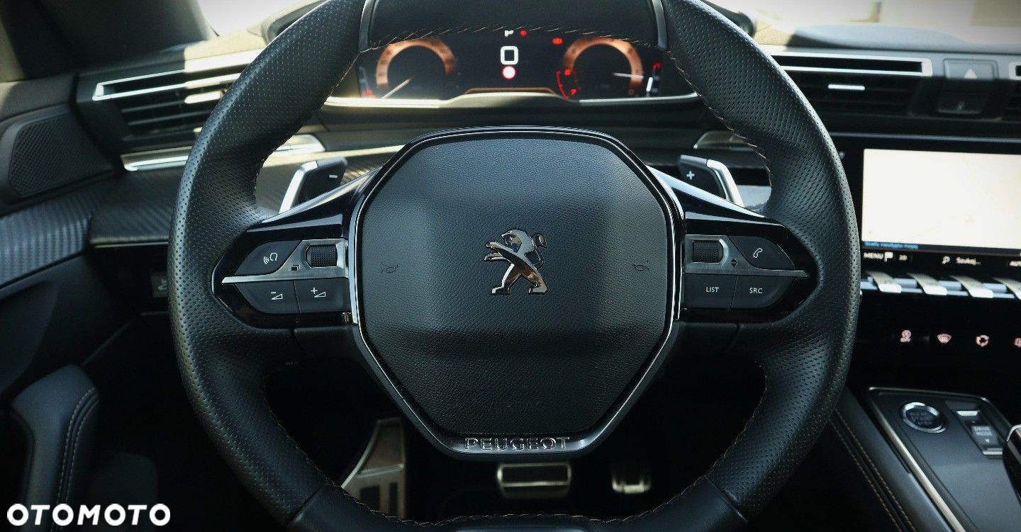 Peugeot 508 - 18
