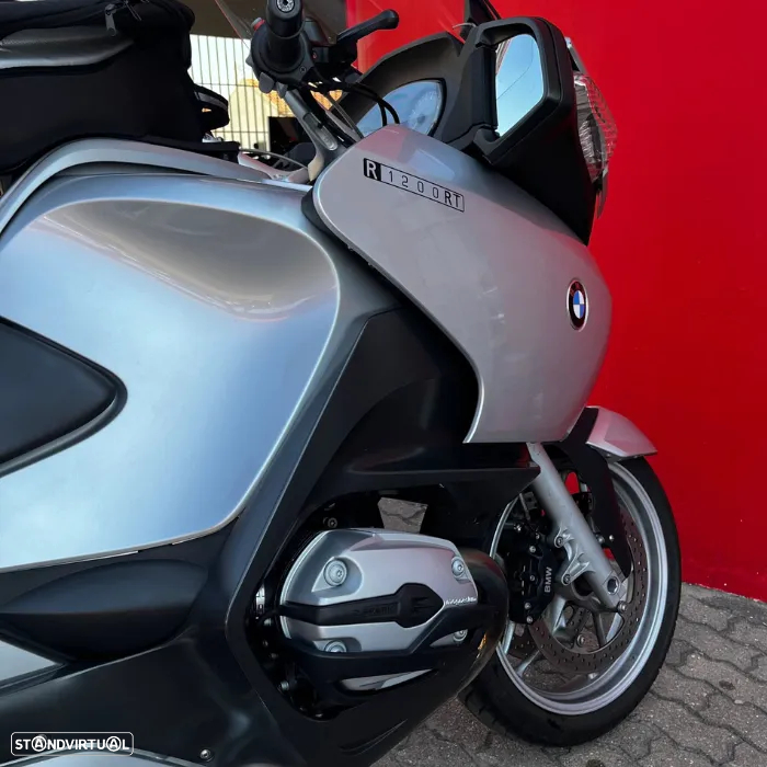 BMW R 1200 RT - 7