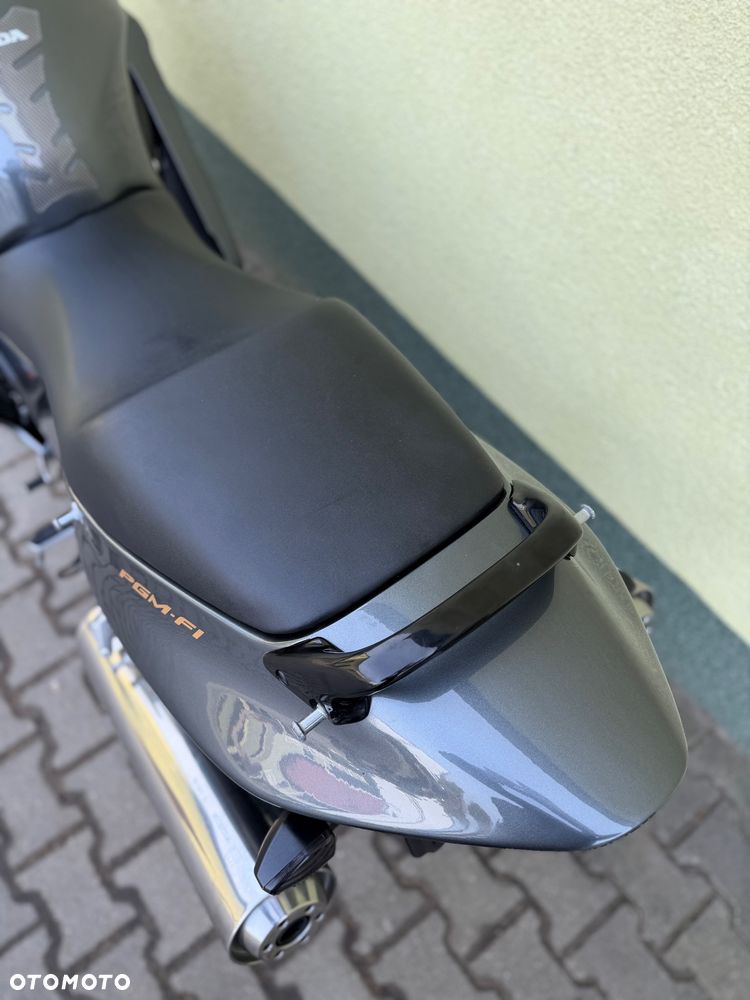 Honda CBR - 20