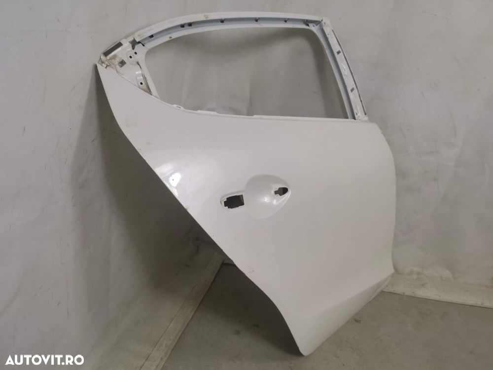Usa Dreapta Spate Mazda 3 BM 2013 2014 2015 2016 Originala - 4