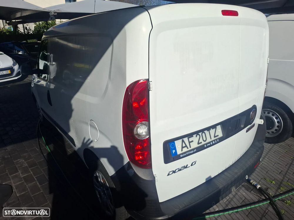 Opel Mokka X 1.6 CDTI 120 Anos S/S - 3