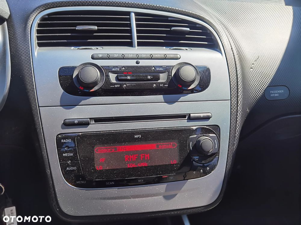 Seat Altea 1.4 TSI Sport - 21