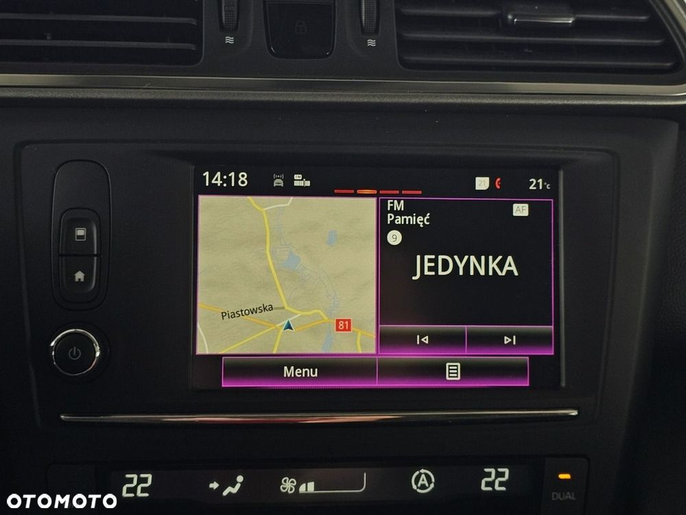 Renault Kadjar - 21
