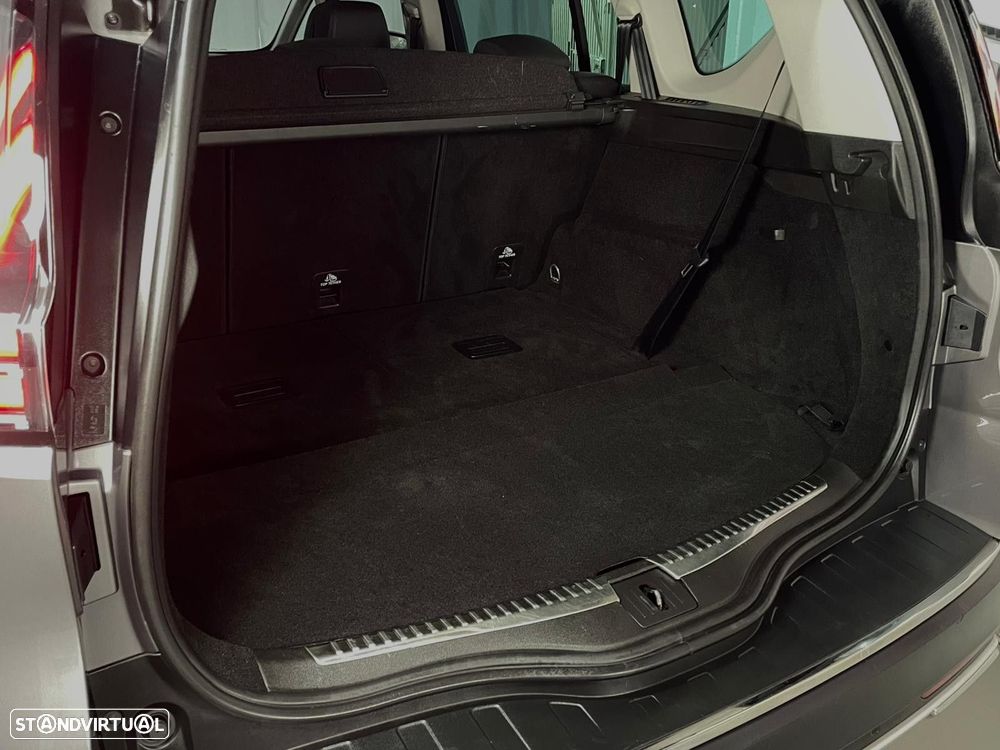 Renault Espace 2.0 dCi Intens 7L EDC - 33