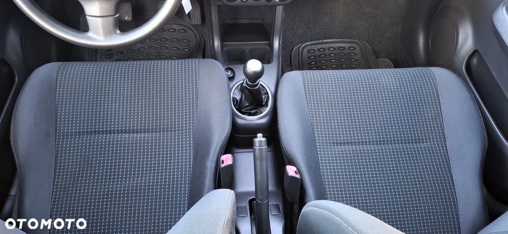 Suzuki Swift 1.5 Comfort - 30