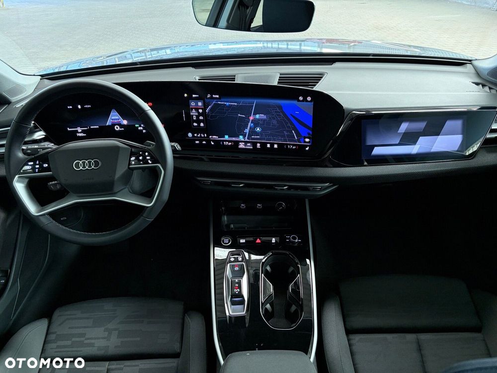 Audi A6 Avant - 22