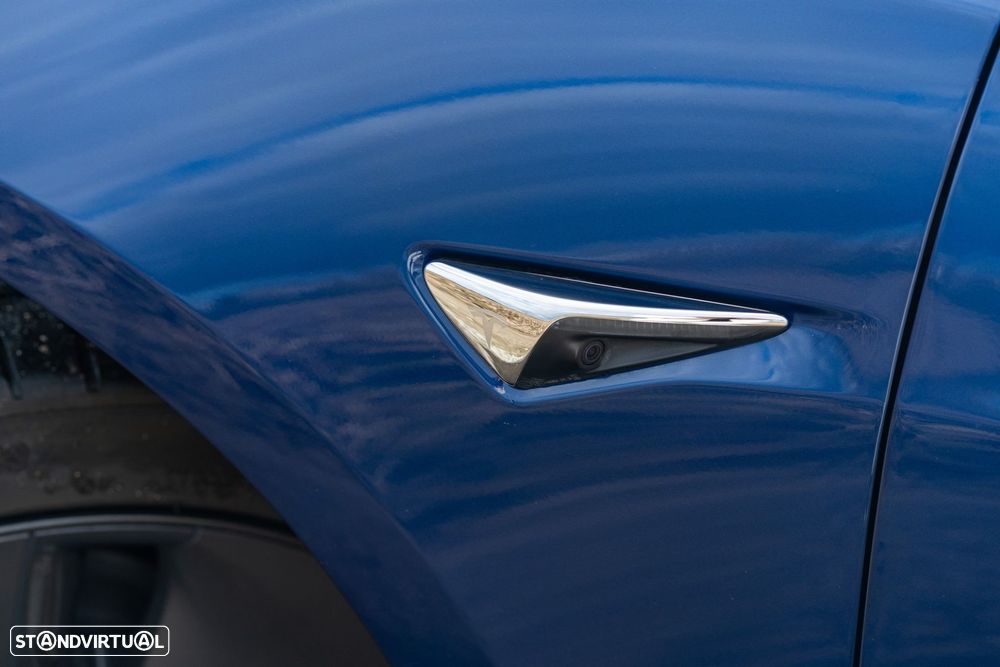 Tesla Model 3 AWD Dual Motor Performance - 13