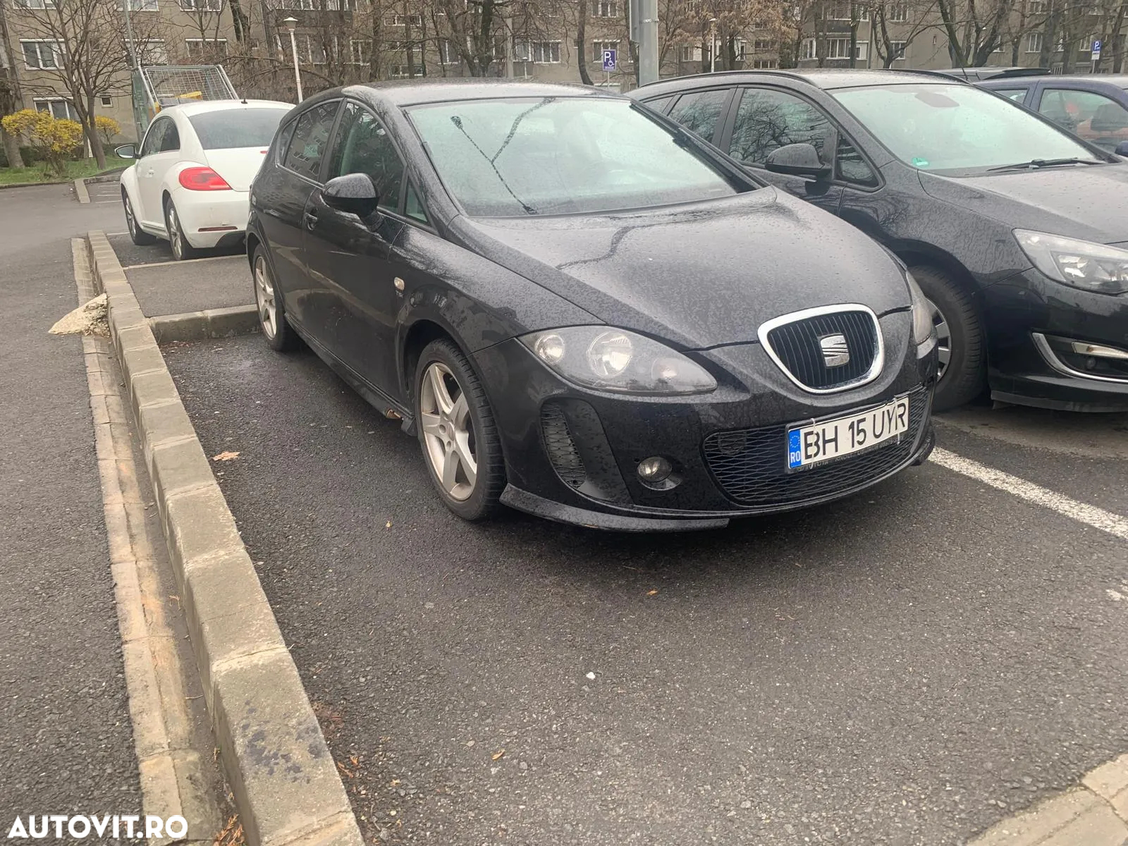 Seat Leon 1.2 TSI Sport - 2
