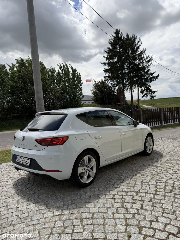 Seat Leon - 3