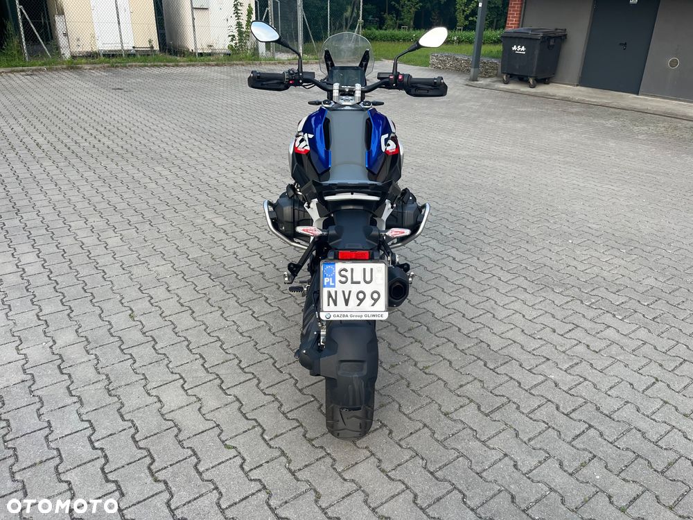 BMW GS - 3