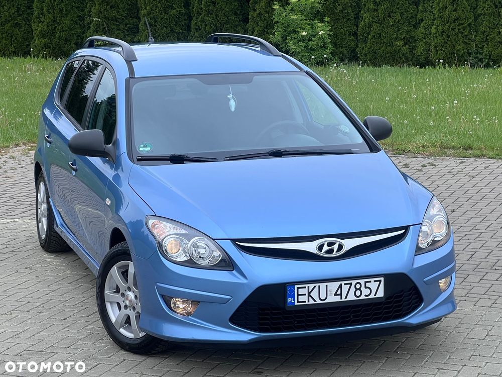 Hyundai i30 1.4 Blue Classic - 2