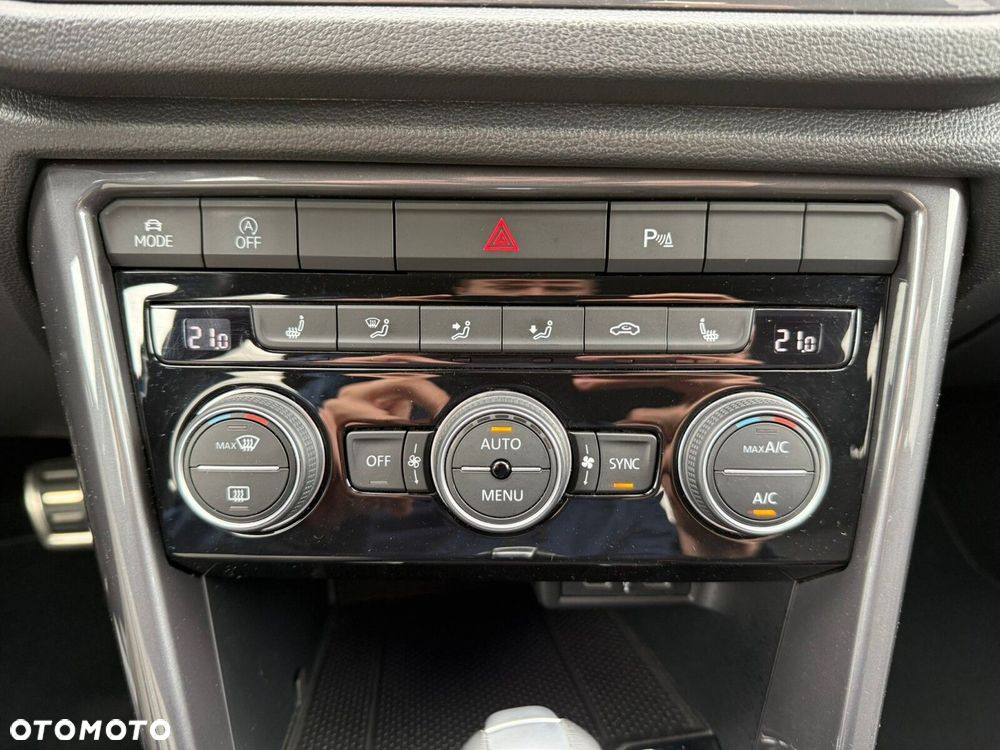Volkswagen T-Roc 1.5 TSI GPF ACT Premium DSG - 23