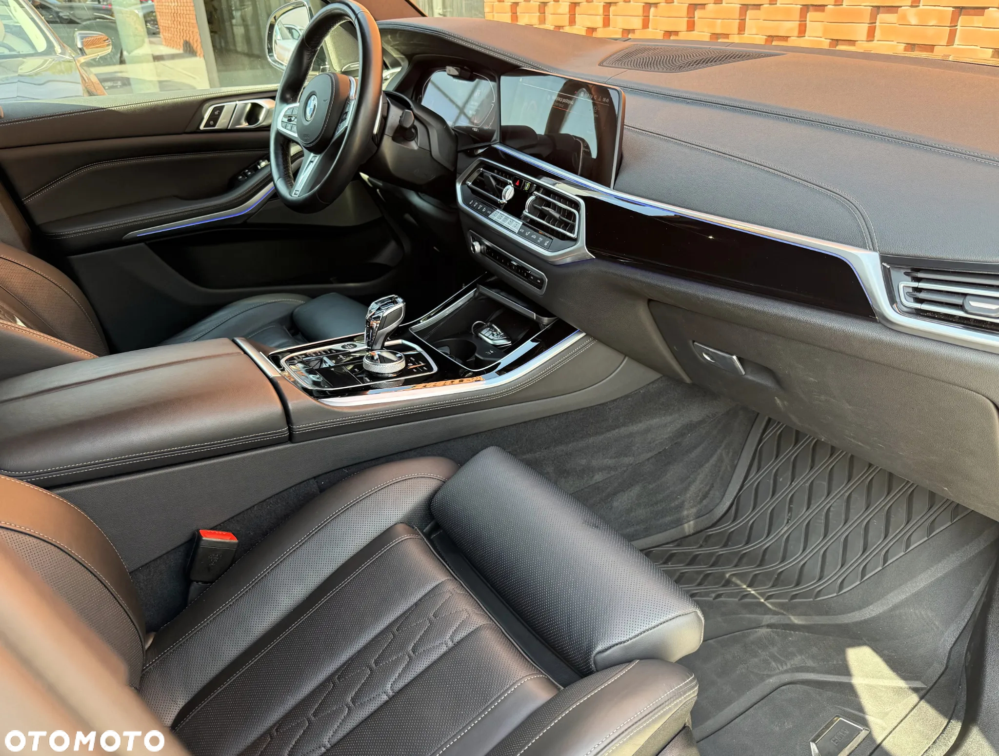 BMW X5 M - 15