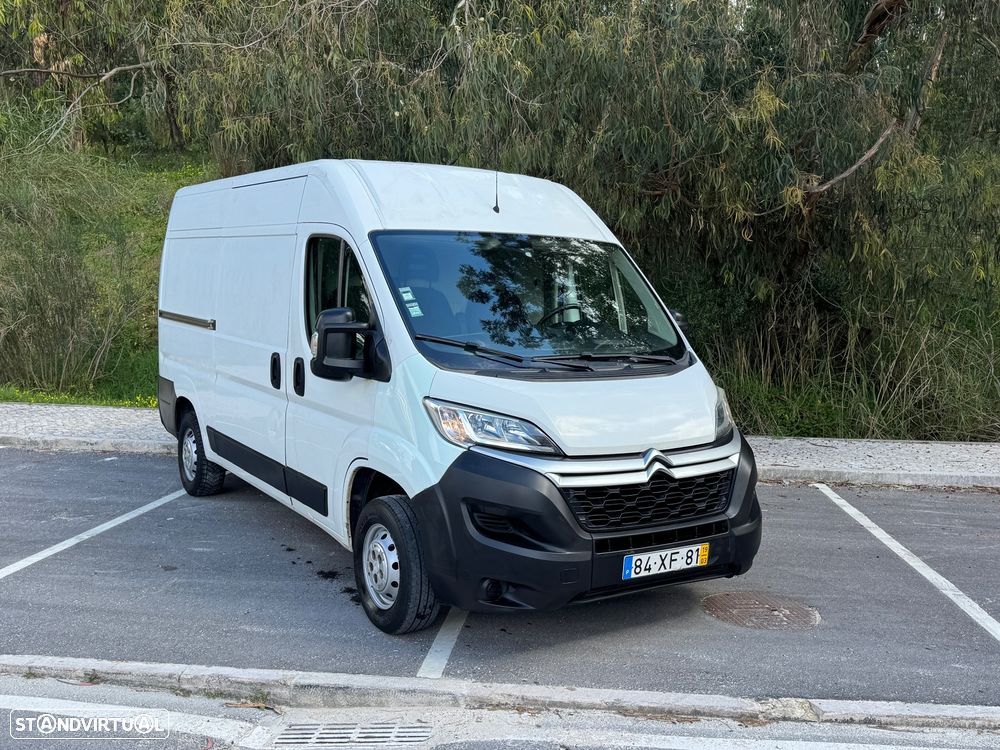 Citroën Jumper - 2