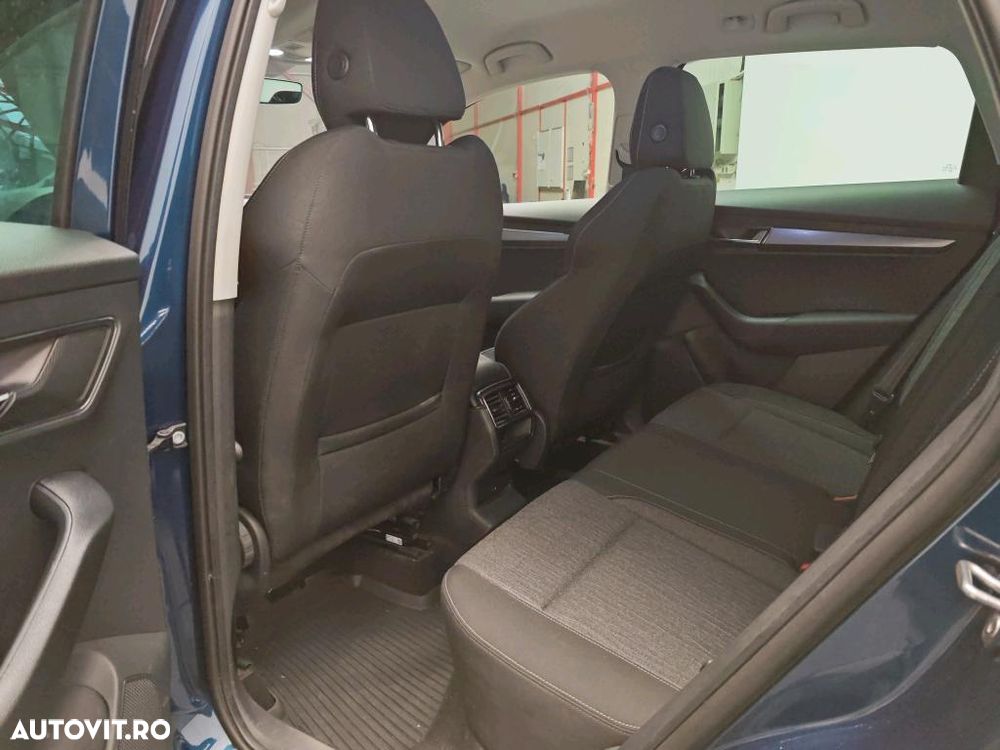 Skoda Karoq - 4
