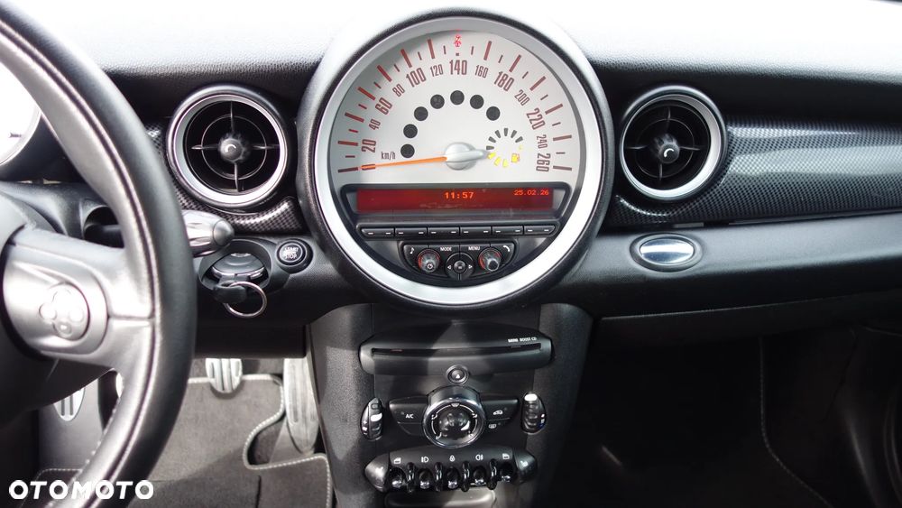 MINI Cooper S - 18