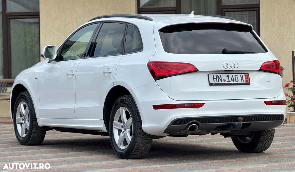 Audi Q5 - 24