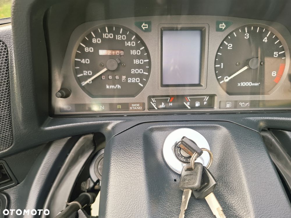 Honda GL - 18