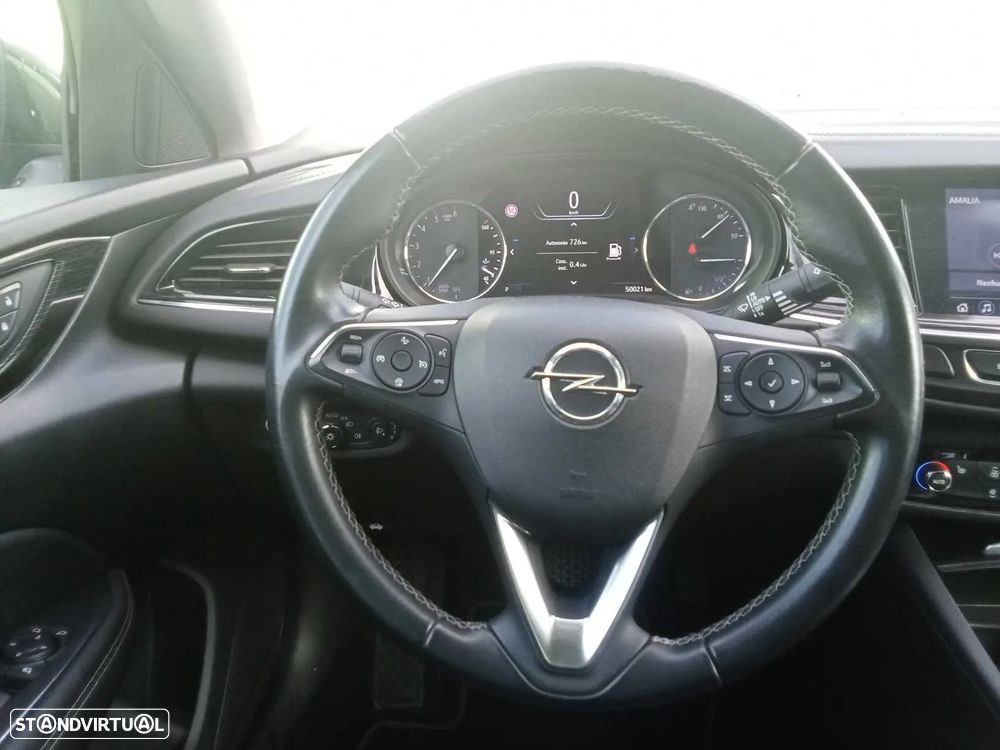 Opel Insignia - 14