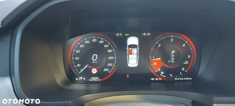 Volvo S90 D5 AWD Inscription - 5