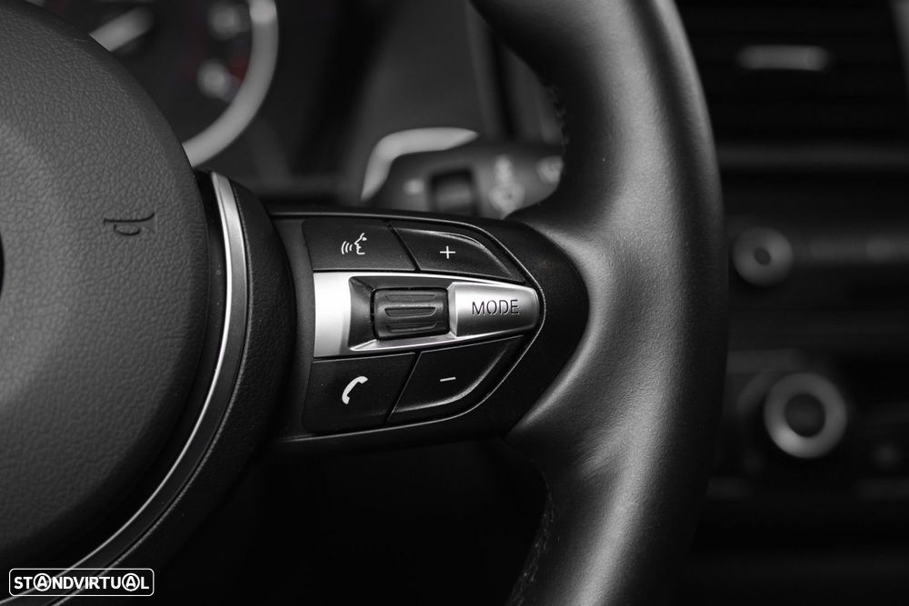 BMW 220 d Coupe Pack M Auto - 20