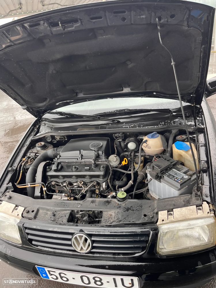 VW Polo 1.7 SDi Net - 39