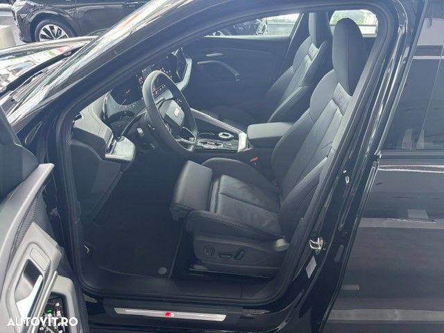 Audi Q5 40 TDI quattro S tronic MHEV S Line - 6