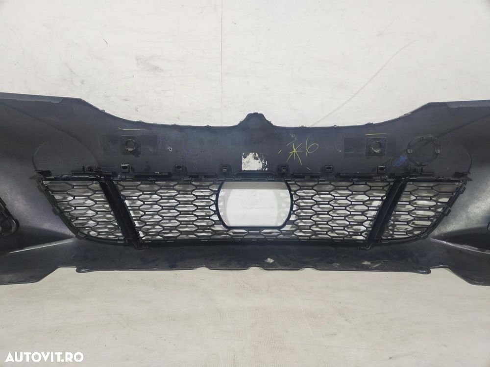 Bara fata BMW Seria 3, G20, G21, M-Sport, 2019, 2020, 2021, 2022, 2023, 51118069346. - 12