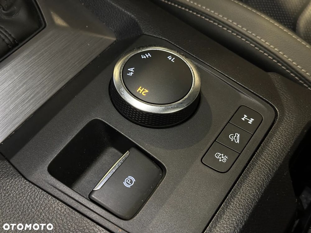 Volkswagen Amarok 3.0 V6 TDi 4MOTION Aventura - 21