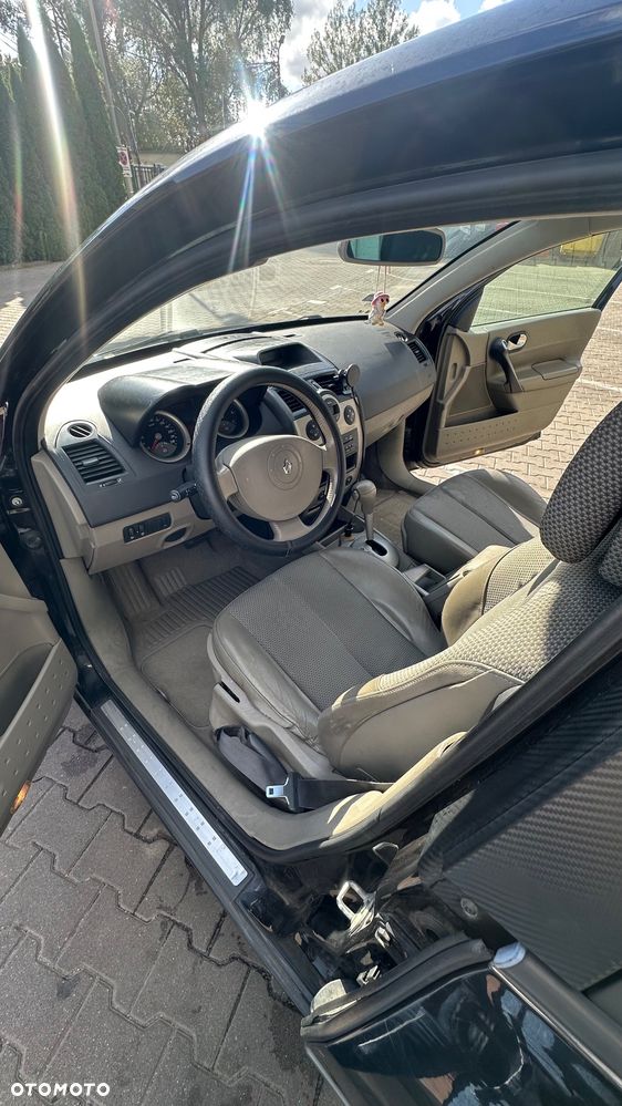 Renault Megane - 7